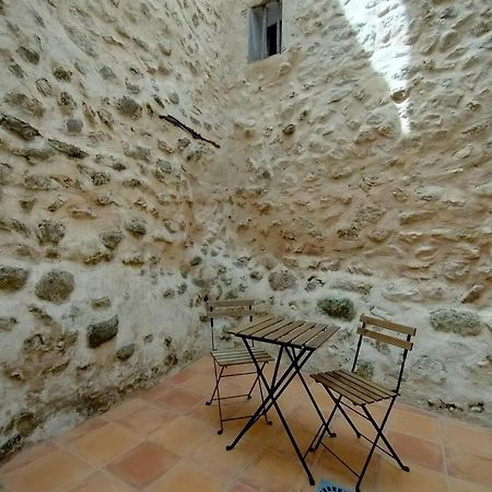 Vall de Ebo Apartament Barranc De L'Infern מראה חיצוני תמונה
