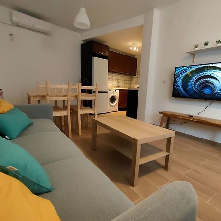Vall de Ebo Apartament Barranc De L'Infern מראה חיצוני תמונה
