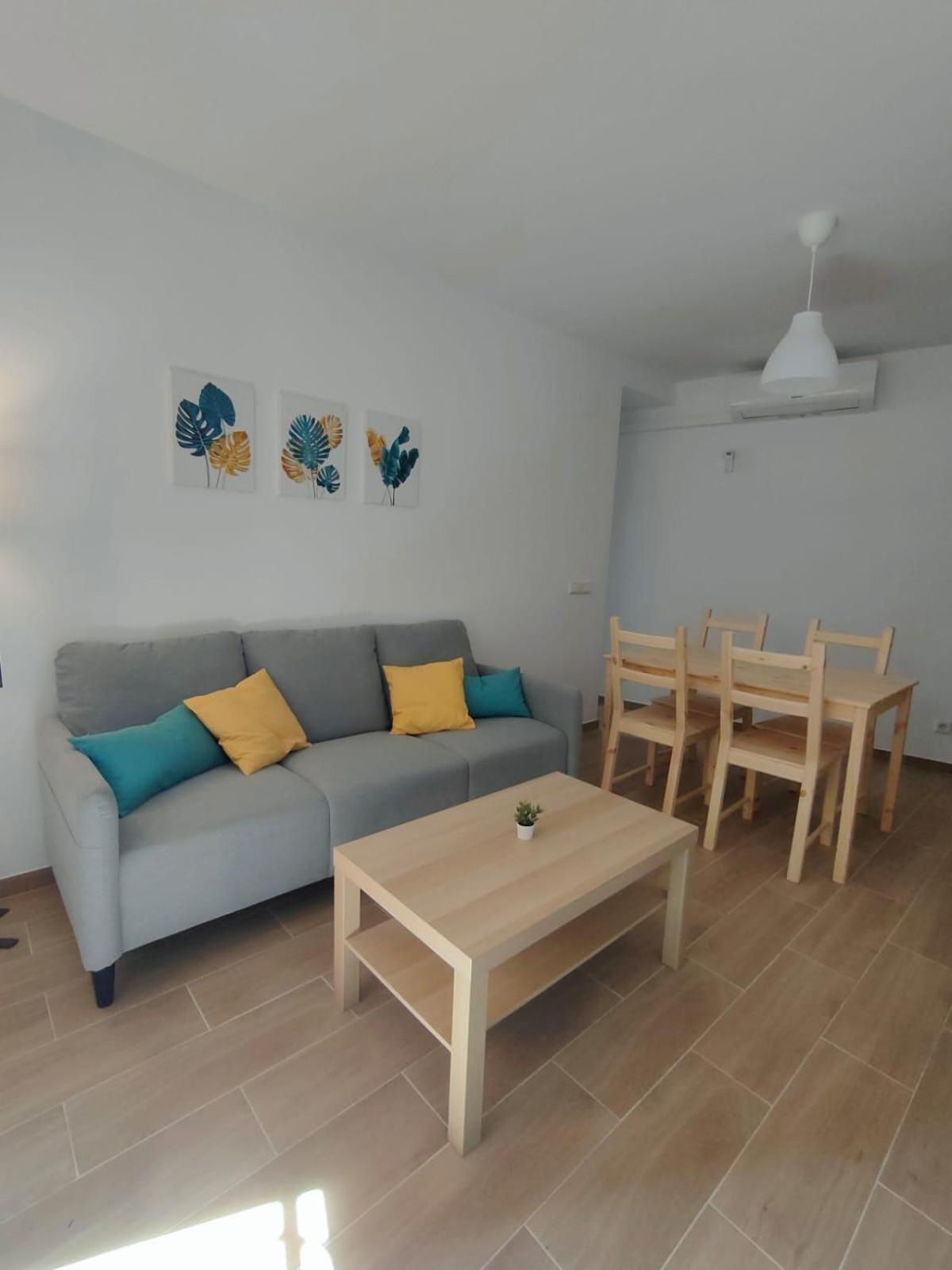 Vall de Ebo Apartament Barranc De L'Infern מראה חיצוני תמונה
