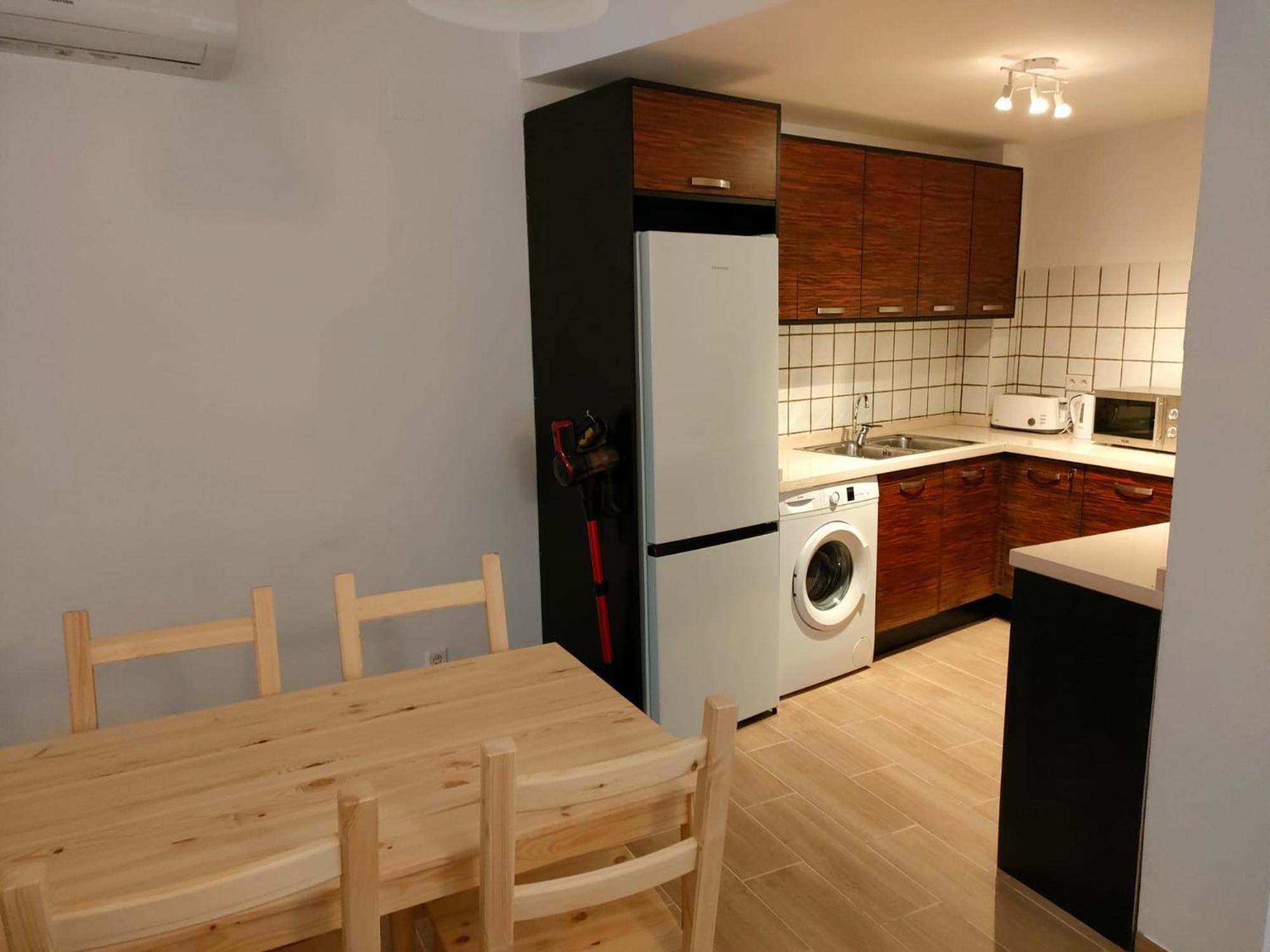 Vall de Ebo Apartament Barranc De L'Infern מראה חיצוני תמונה