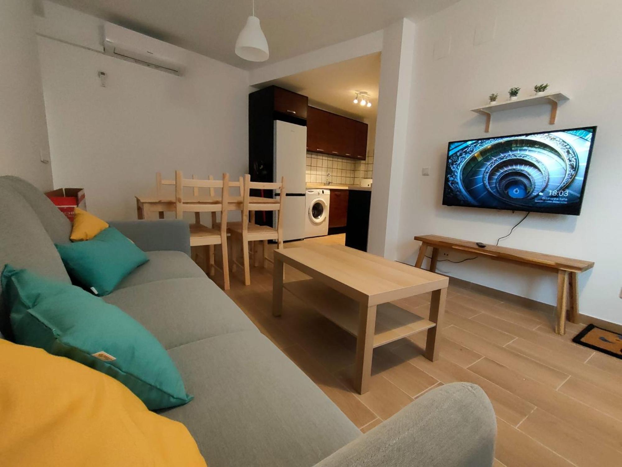 Vall de Ebo Apartament Barranc De L'Infern מראה חיצוני תמונה